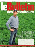 Le Bulletin des agriculteurs &ndash; May 1, 2017 Sample