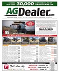 AgDealer Saskatchewan – July 19, 2018 Sample