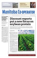 Manitoba Co-operator &ndash; April 5, 2018 Sample
