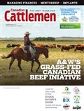 Canadian Cattlemen &ndash; August 10, 2020 Sample