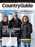 Country Guide &ndash; February 2, 2021 Sample