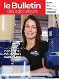 Le Bulletin des agriculteurs &ndash; April 1, 2025 Sample
