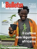 Le Bulletin des agriculteurs &ndash; July 1, 2022 Sample