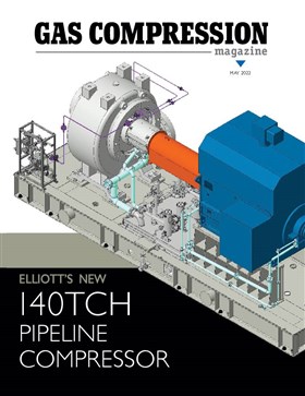 Gas Compression Magazine