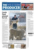 The Western Producer &ndash; March 23, 2023 Sample