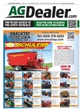 AgDealer Manitoba – December 28, 2021 Sample