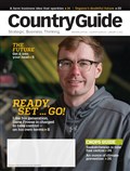 Country Guide &ndash; January 3, 2023 Sample