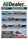 AgDealer Alberta – November 15, 2022 Sample