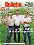 Le Bulletin des agriculteurs &ndash; August 20, 2018 Sample