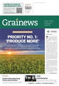 Grainews &ndash; November 1, 2022 Sample