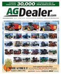 AgDealer Saskatchewan – January 26, 2021 Sample