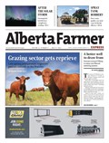 Alberta Farmer Express &ndash; May 27, 2024 Sample
