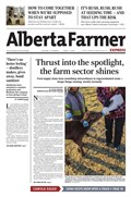 Alberta Farmer Express &ndash; April 6, 2020 Sample