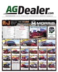 AgDealer Saskatchewan – December 28, 2015 Sample
