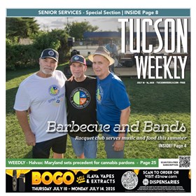 Tucson Weekly
