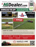 AgDealer Ontario &ndash; January 27, 2026 Sample