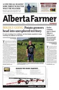 Alberta Farmer Express &ndash; February 20, 2023 Sample