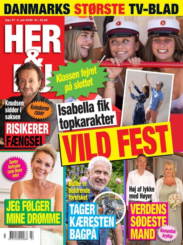 Nr. 27 2026