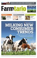 Farmtario &ndash; December 3, 2018 Sample