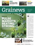Grainews &ndash; January 19, 2021 Sample