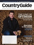 Country Guide &ndash; March 14, 2017 Sample