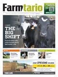 Farmtario &ndash; October 14, 2024 Sample