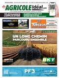 AgricoleIdéal Québec – August 22, 2025 Sample