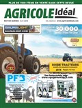 AgricoleIdéal Québec – April 2, 2018 Sample