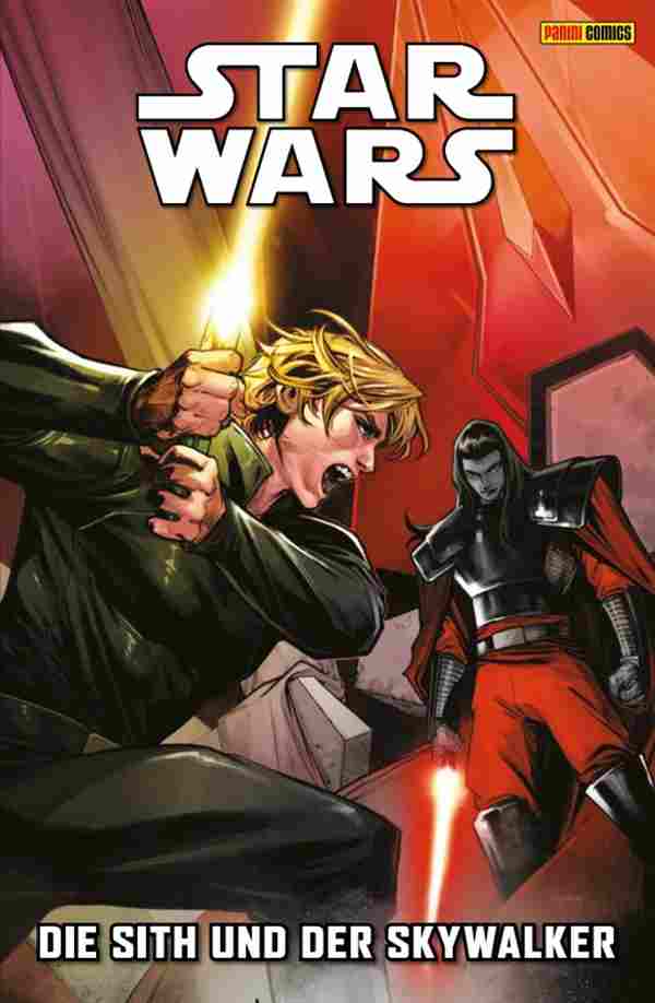 Die Sith und der Skywalker