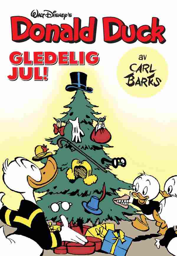 Carl Barks 16