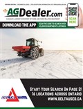 AgDealer Ontario – December 16, 2024 Sample