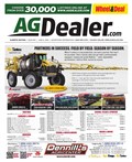 AgDealer Alberta &ndash; June 6, 2016 Sample