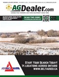 AgDealer Ontario – November 3, 2023 Sample