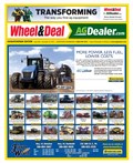 AgDealer Saskatchewan – December 10, 2012 Sample