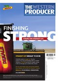 The Western Producer &ndash; October 12, 2017 Sample