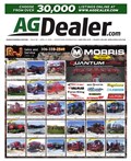 AgDealer Saskatchewan – April 21, 2020 Sample
