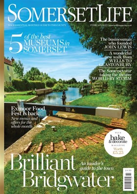 Somerset Life Single Issues