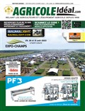 AgricoleIdéal Québec – August 12, 2023 Sample