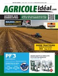 AgricoleIdéal Québec – April 11, 2022 Sample
