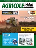 AgricoleIdéal Québec – April 9, 2021 Sample