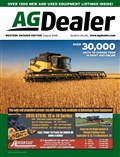 AgDealer Ontario – August 1, 2015 Sample