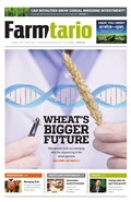 Farmtario &ndash; December 11, 2018 Sample