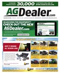 AgDealer Manitoba – August 10, 2018 Sample