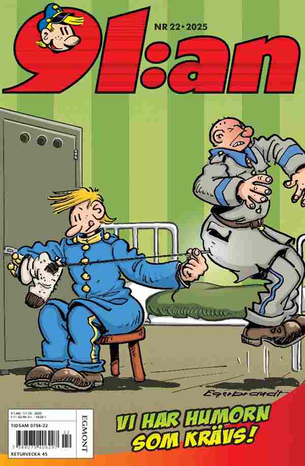 Nr 22 2025