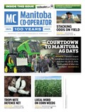 Manitoba Co-operator &ndash; January 6, 2026 Sample