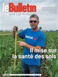 Le Bulletin des agriculteurs &ndash; October 1, 2020 Sample