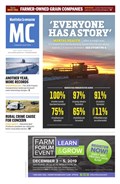 Manitoba Co-operator &ndash; November 14, 2019 Sample