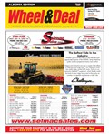 AgDealer Alberta &ndash; November 22, 2010 Sample