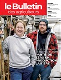 Le Bulletin des agriculteurs &ndash; January 1, 2025 Sample