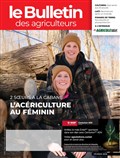 Le Bulletin des agriculteurs &ndash; February 10, 2026 Sample